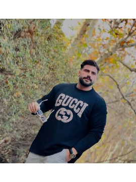 دورس GUCCI گلدوزی کد 3083